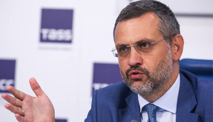 В РПЦ прокомментировали требование иерарха Фанара к УПЦ закрыть рот