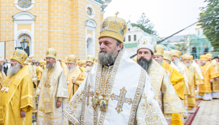 Serbian hierarch on OCU: For us, this is not a Church