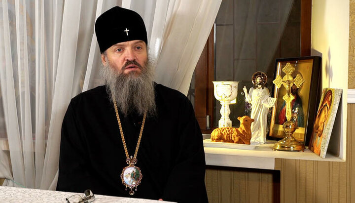 Metropolitan Luke urges to support "Miriane" movement