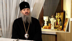 Metropolitan Luke urges to support "Miriane" movement