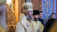 UOC Chancellor: Now "neo-Orthodoxy" alien to faith of Church being created