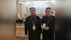 Выпалываем с корнем: В ПЦУ объяснили, почему захватывают храмы УПЦ