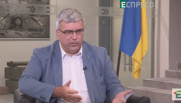 Без политиков Томоса не было бы, – депутат от «ЕС» Павленко