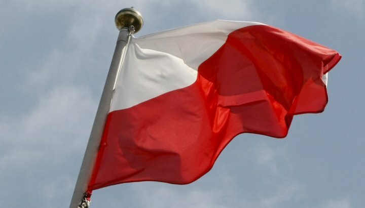 ЕС не дает дотаций польским воеводствам, которые против ЛГБТ-пропаганды
