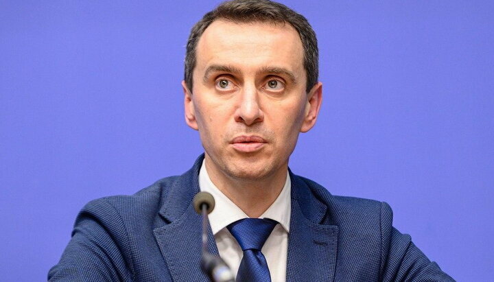 У МОЗ хочуть ввести обмеження карантину тільки для невакцинованих
