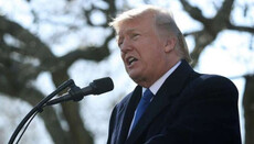 Трамп представил новый консультативный совет по вопросам веры в США