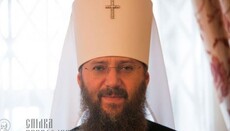 Митрополит Антоній: до складу УПЦ входить 11 949 громад