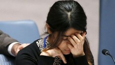 21-летняя жертва ИГИЛ: "То, что они делают с женщинами – хуже, чем смерть"