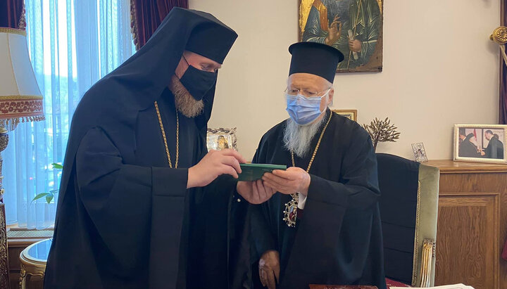 Греки не прийняли, і ми не хочемо: у ПЦУ прокоментували перехід на латиницю