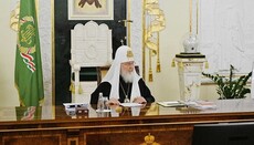 ΡΟΕ: ο Βαρθολομαίος δεν έχει δικαίωμα να αυτοαποκαλείται ηγέτης Ορθοδοξίας