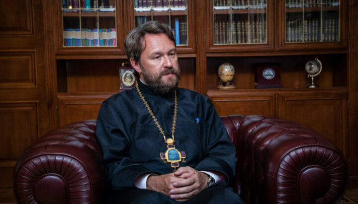 DECR MP appeals to the "collective mind" of Russians in view of vaccination