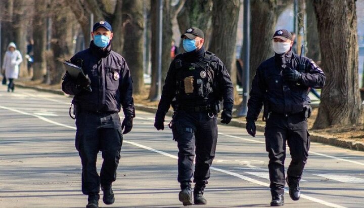 Красный Киев с ноября: это незнакомое слово «свобода»