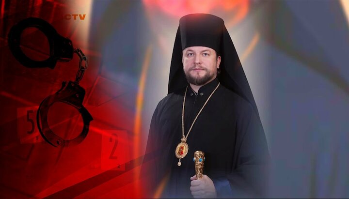 In Kyiv OCU "bishop" beats woman, criminal case opened