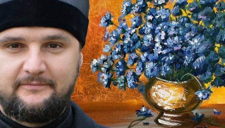 О. Олександр Клименко розповів, як із радістю переносити печалі та хвороби