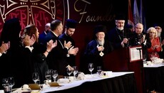 В США создали фонд имени патриарха Варфоломея для поддержки Фанара