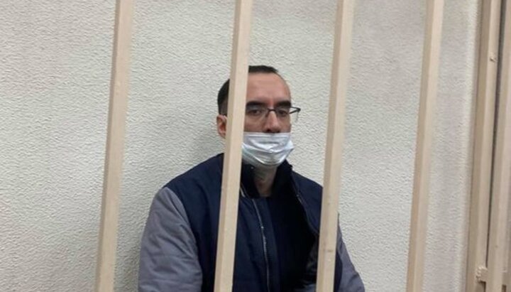 У РФ екс-імам був засуджений за організацію екстремістського осередку