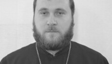 В Сарненской епархии отошел ко Господу настоятель храма села Балашовка