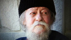 Старець Гавриїл Карейський: «Вивчайте історію та думайте»