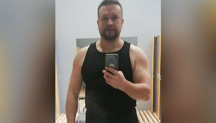 «Иерарха», избившего женщину, в ПЦУ отстранили на год