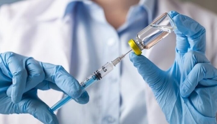 Церковь и вакцинация: будет ли единая позиция