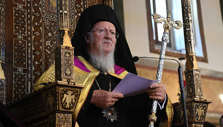 Про підлаштування Церкви під науку