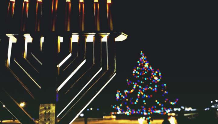 Jewish Menorah to be installed on Maidan in Kyiv