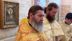В Одеській єпархії прощаються з отцем В’ячеславом Татаренком