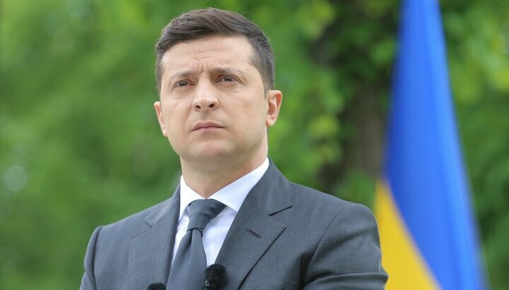 У Зеленського готують законопроект на підтримку Стамбульської конвенції
