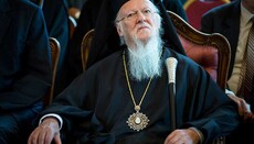 Почему в истории Поместные Церкви конфликтовали с Фанаром