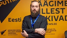 «Кто мы – дети Сифа или Каина?» Протодиакон Александр Плиска о разломе души