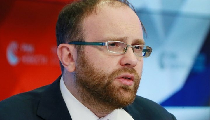 В РПЦ прокомментировали слова омбудсмена России, оправдывающие аборты