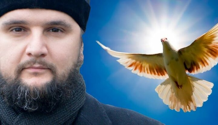 Отец Александр Клименко рассказал, что через вражду нельзя достичь мира