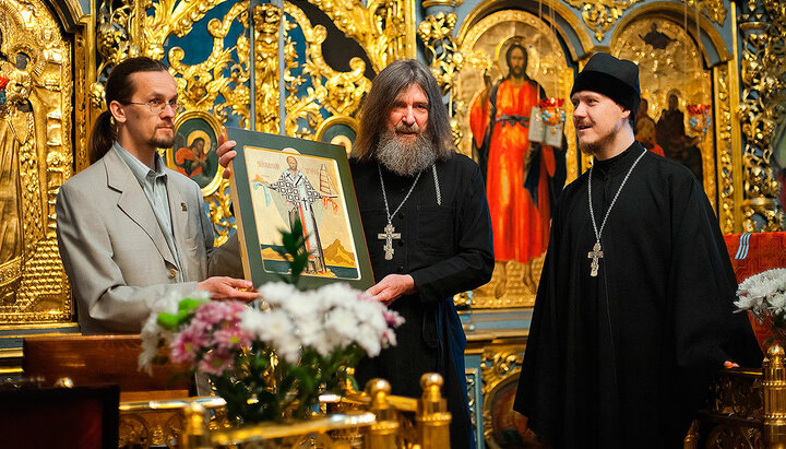 Федор Конюхов, которому исполнилось 70 лет, дал совет, как побороть уныние