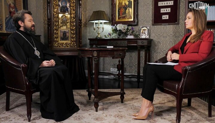 ROC: There is no question of uniting Catholics and Orthodox