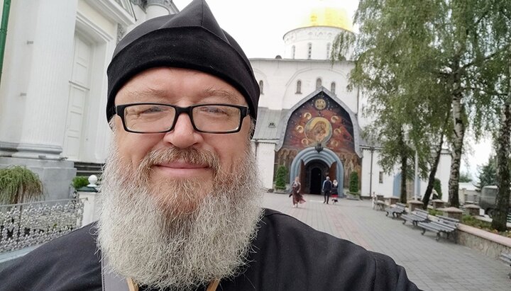 Священик УПЦ розповів про партії всередині Церкви та обрядовір'я