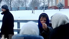 Conflict in Kuty as an Example of "Peaceful" Raiding of Kyiv Patriarchate