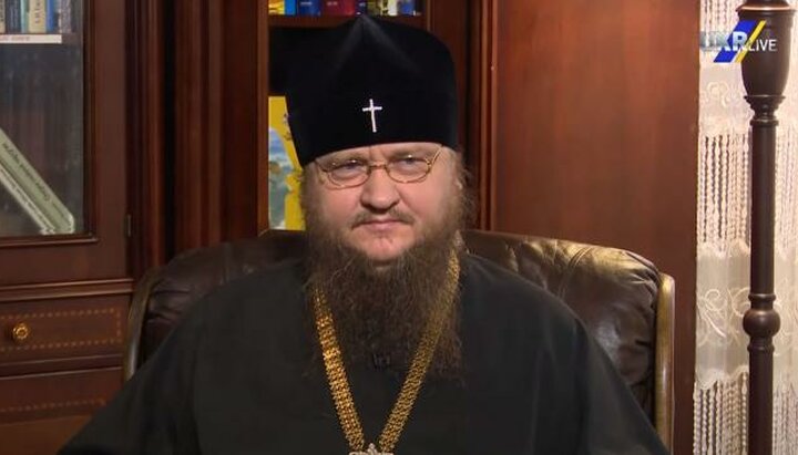 Metropolitan Theodosius: Church unites, not divides people