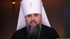Думенко заявил, что ПЦУ «почти на 100%» выигрывает суды по переводу общин
