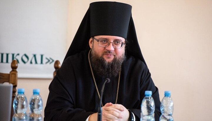 Rector of KDAS: Christmas in Ukraine isn't a "seasonal interior decoration"