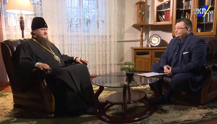 Патріарх Варфоломій зробив тактичну помилку в Україні, – ієрарх УПЦ