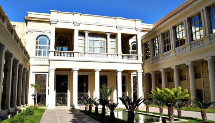 Church of Alexandria expresses "sorrow" over ROC Exarchate in Africa