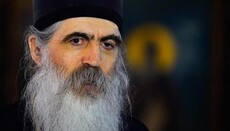 Сербский иерарх: Раскольники остаются там, где и были до «признания» Фанара