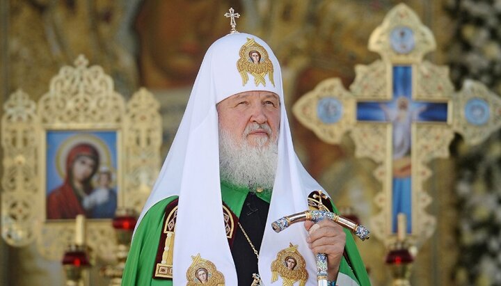 Патриарх РПЦ прокомментировал возможность достижения бессмертия на земле