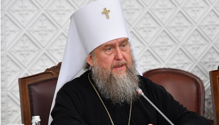 Глава православних Казахстану виступив зі зверненням у день жалоби в країні