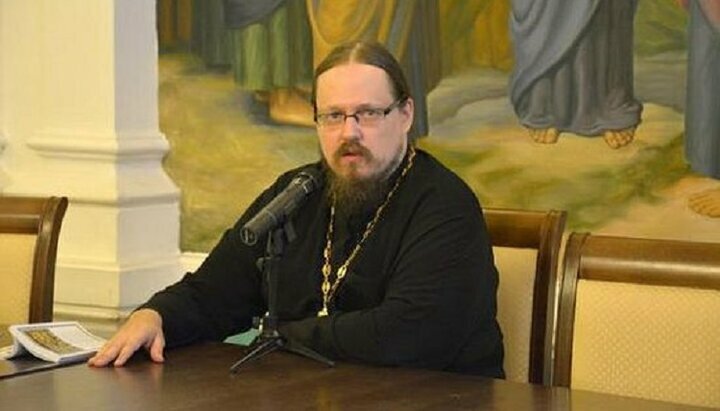 Theologian: Half of Alexandria Patriarchate's clergy want to join ROC