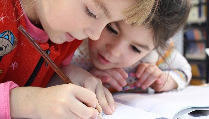 The largest Orthodox school in the country to open in Kyiv