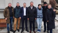 Польская Церковь обратилась к Фанару по поводу действий ПЦУ