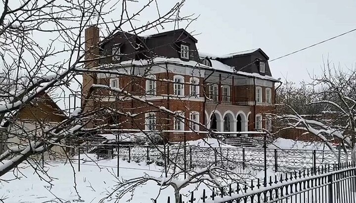 «Підривачу» гімназії в російському Серпухові пред'явили звинувачення