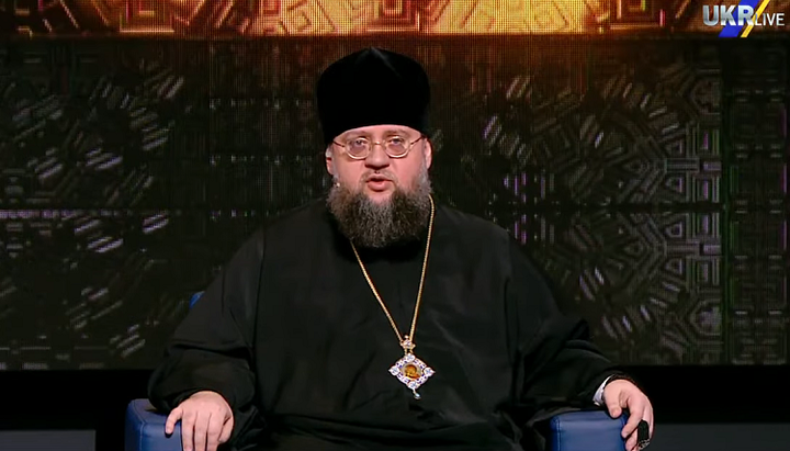 Епископ Сильвестр рассказал, как христианину найти смысл жизни