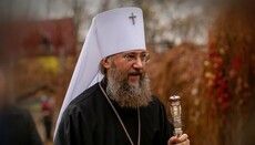 Управделами УПЦ создал авторский просветительский видеоблог